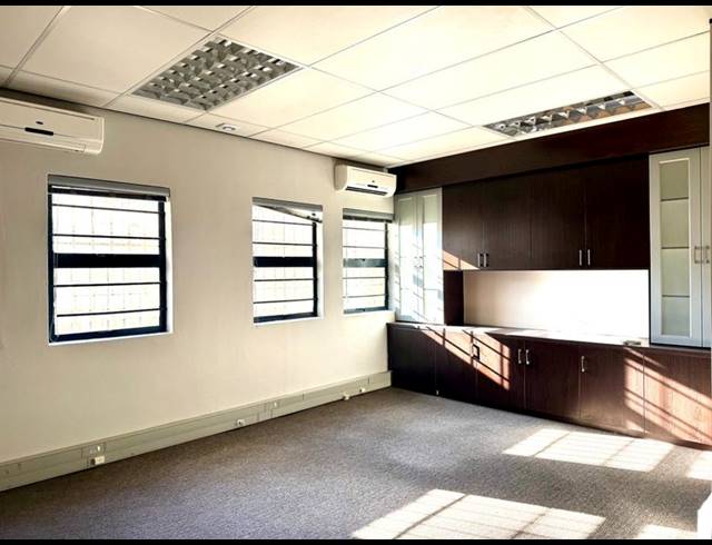 BUSINESS PROPERTY TO RENT IN POLOKWANE CENTRAL